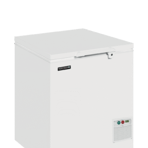 Elcold EL11LT Low Temperature Chest Freezer White