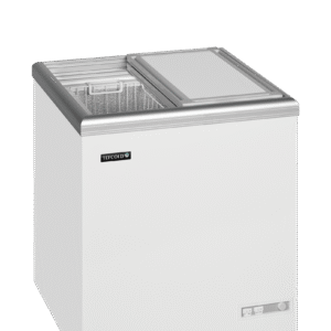 Elcold MOBILUX 11 COMBI Mobile 12v Freezer/Chiller White