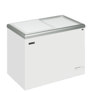 Elcold MOBILUX 21 COMBI Mobile 12v Freezer/Chiller White