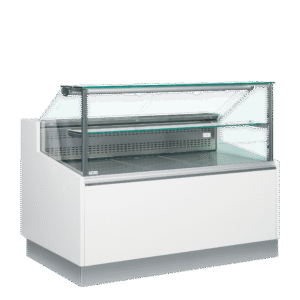 Trimco BRABANT 150 Serve Over Counter White
