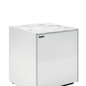 TEFCOLD CHOPIN MESA 700 Counter White