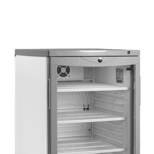 TEFCOLD BC145 Undercounter Chiller White