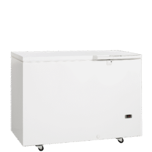 TEFCOLD SE30-45 Low Temperature Chest Freezer White