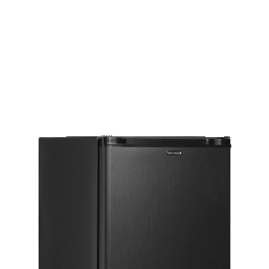 TEFCOLD TM52 Minibar Black/Graphite