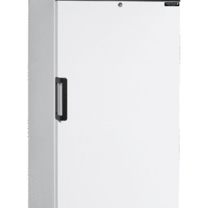 TEFCOLD SD1220 Solid Door Refrigerator White