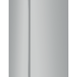 TEFCOLD CAR650 Gastronorm Solid Door Refrigerator Stainless steel