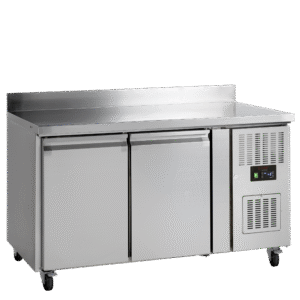 G-Line by TEFCOLD GC72 Gastronorm Counter Stainless steel