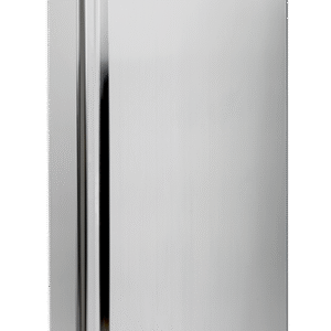 G-Line by TEFCOLD GUC70 Gastronorm Solid Door Refrigerator Stainless steel
