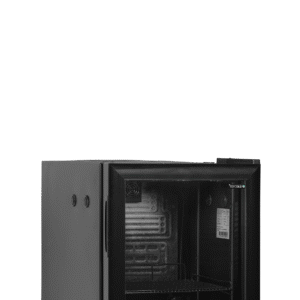 TEFCOLD BC60 MC Milk Cooler / Dispenser Black