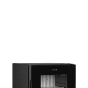 TEFCOLD TM33G Minibar Black