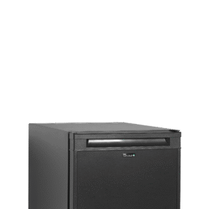 TEFCOLD TM45C Minibar Black