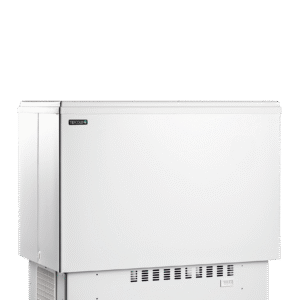 TEFCOLD KBAK104  Bottle Dump Cooler White