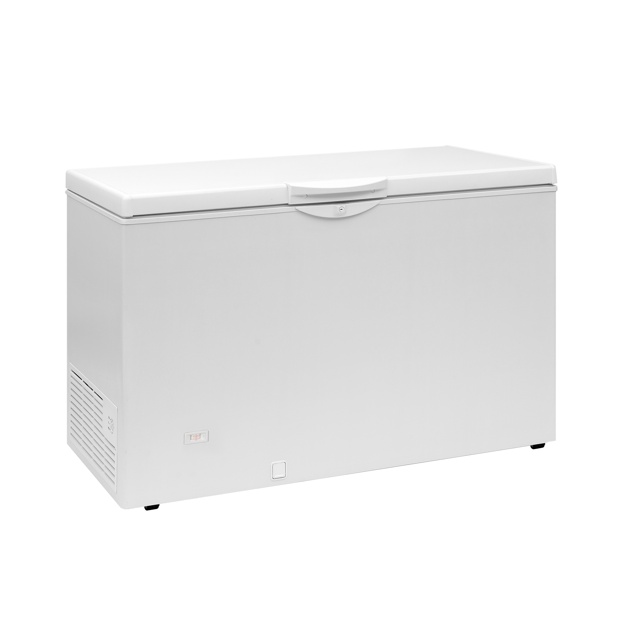 TEFCOLD EBC45  Chest Cooler White