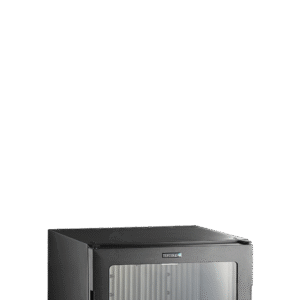 TEFCOLD TM33G-1 Minibar Black