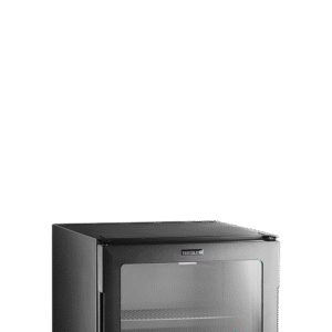 TEFCOLD TM44G-1  Minibar Black